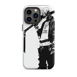 Elegant Trendy iPhone Case