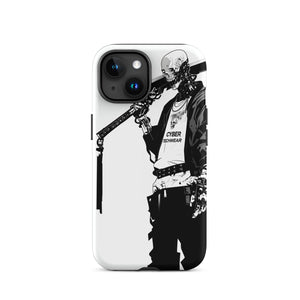 Elegant Trendy iPhone Case