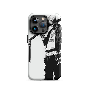 Elegant Trendy iPhone Case