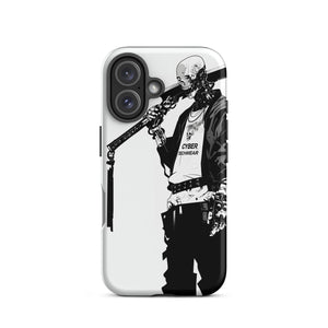 Elegant Trendy iPhone Case