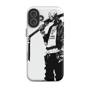 Elegant Trendy iPhone Case