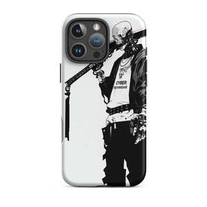 Elegant Trendy iPhone Case