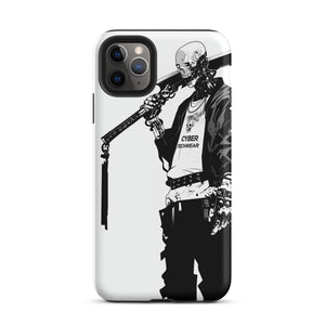 Elegant Trendy iPhone Case