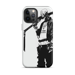 Elegant Trendy iPhone Case