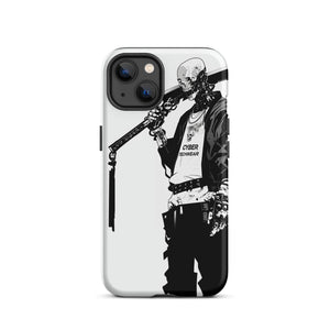 Elegant Trendy iPhone Case
