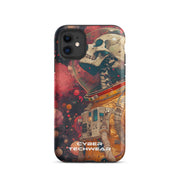 Elegant Unique iPhone Case