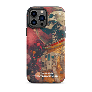 Elegant Unique iPhone Case