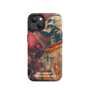 Elegant Unique iPhone Case