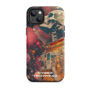 Elegant Unique iPhone Case