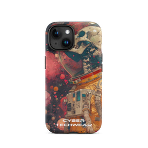 Elegant Unique iPhone Case