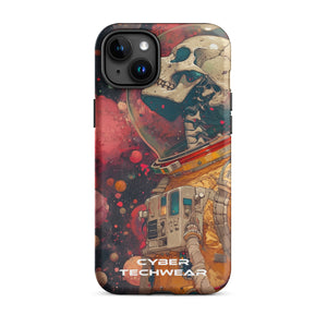 Elegant Unique iPhone Case