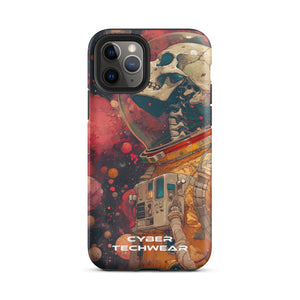 Elegant Unique iPhone Case