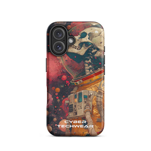 Elegant Unique iPhone Case