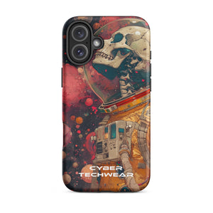 Elegant Unique iPhone Case