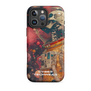 Elegant Unique iPhone Case