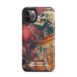 Elegant Unique iPhone Case