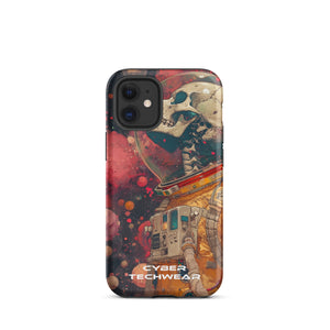 Elegant Unique iPhone Case