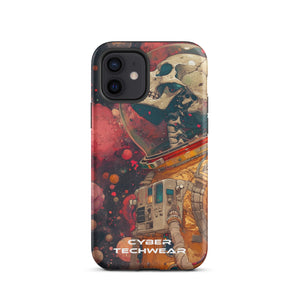 Elegant Unique iPhone Case