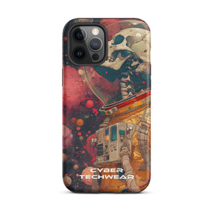 Elegant Unique iPhone Case