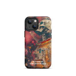 Elegant Unique iPhone Case