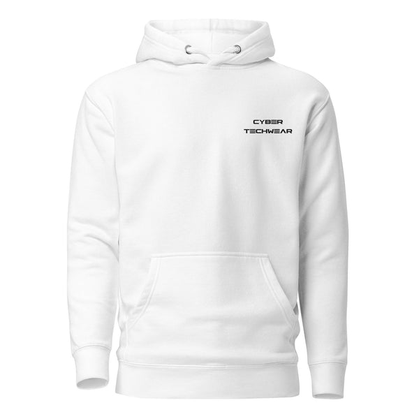 Elegant Urban Hoodie