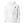 Elegant White Embroidered Dynamic Hoodie