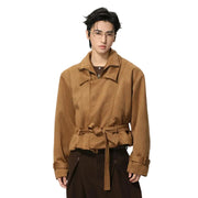 Elegante Y2K Jacke