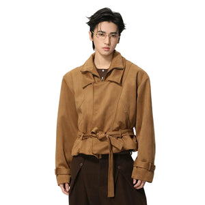 Elegant Y2K Jacket