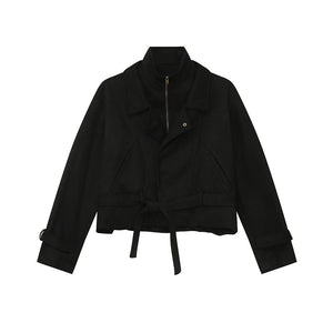 Elegant Y2K Jacket