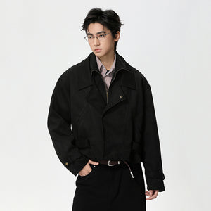 Elegant Y2K Jacket