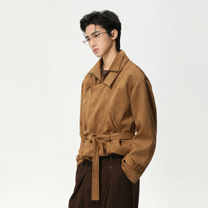Elegant Y2K Jacket