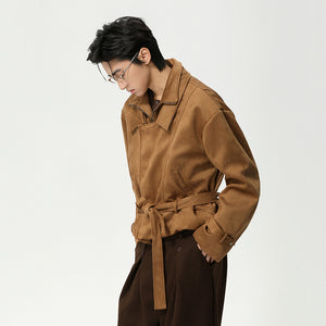 Elegant Y2K Jacket