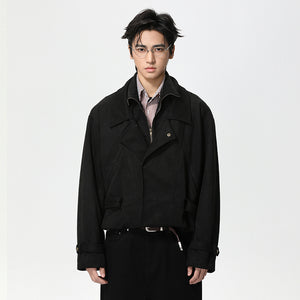 Elegant Y2K Jacket