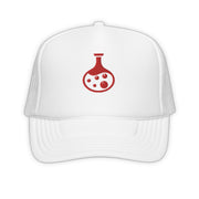 Gorra de camionero Elixir