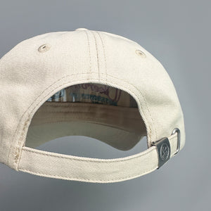 Embroidered Colored Letters Y2K Cap