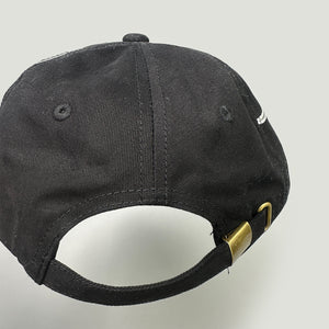 Embroidered Double Flame Y2K Caps