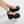 Embroidered Heeled Shoes Y2K