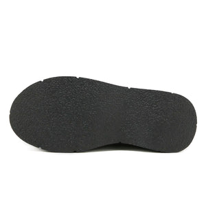 Embroidered Heeled Shoes Y2K
