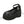 Embroidered Heeled Shoes Y2K