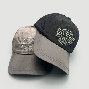 Embroidered Y2K Caps Breathable