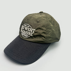 Embroidered Y2K Caps Breathable