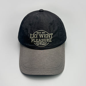 Embroidered Y2K Caps Breathable