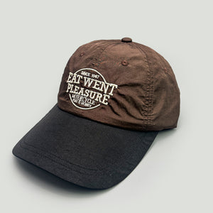 Embroidered Y2K Caps Breathable