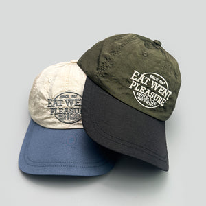 Embroidered Y2K Caps Breathable