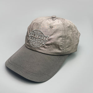 Embroidered Y2K Caps Breathable