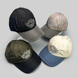 Embroidered Y2K Caps Breathable