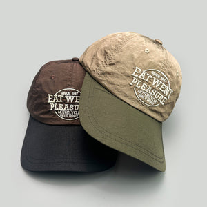 Embroidered Y2K Caps Breathable