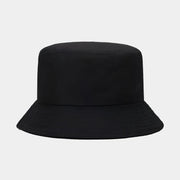 Sombrero de pescador bordado estilo hip hop