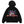 Embroidery Eye Y2k hoodie