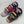 Embroidery Vintage Y2K Hats Cotton